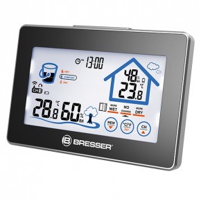 - Bresser Funk Touchscreen (922752) 3