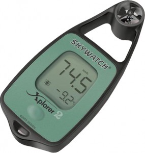  Skywatch Xplorer 2