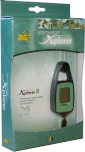  Skywatch Xplorer 2 5