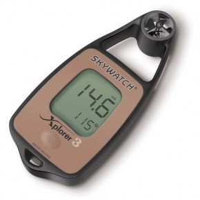  Skywatch Xplorer 3