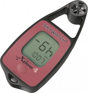  Skywatch Xplorer 4