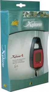  Skywatch Xplorer 4 5