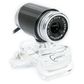 - Gembird CAM100U Black  