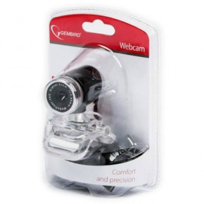 - Gembird CAM100U Black   6