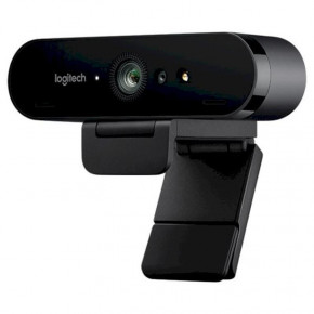 - Logitech Brio Stream (960-001194)