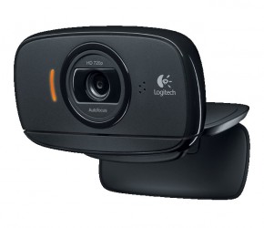 - Logitech C525 HD 3