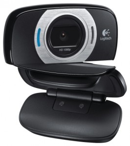 - Logitech C615 HD (960-001056) 4