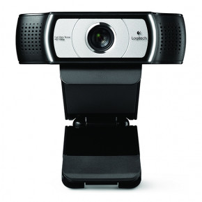 - Logitech C930e Pro Webcam OEM Refurbished