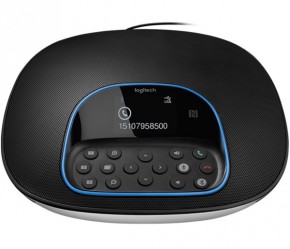 -   Logitech Group 4