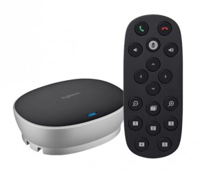 -   Logitech Group 5