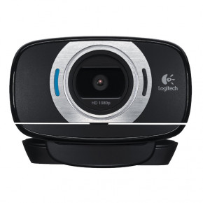 - Logitech HD Webcam C615 OEM Refurbished