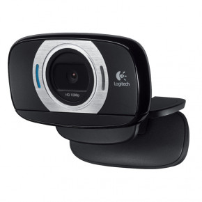 - Logitech HD Webcam C615 OEM Refurbished 3