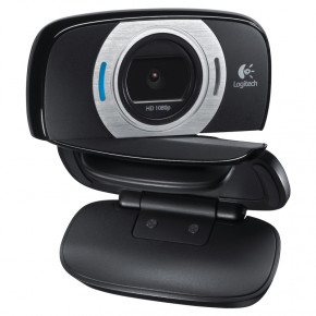 - Logitech HD Webcam C615 OEM Refurbished 4