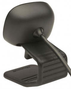 - Microsoft LifeCam HD-3000 (T4H-00004) 5