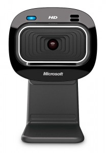 - Microsoft LifeCam HD-3000 Ret (T3H-00013) 3