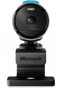 - Microsoft LifeCam Studio Ret (Q2F-00018) 5