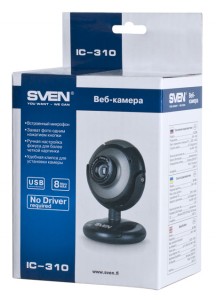 - Sven IC-310 Web 4