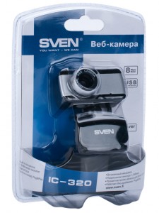 - Sven IC-320 4