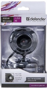 - Defender G-lens 2525 HD (63252) 3