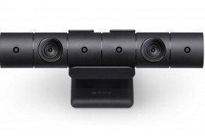  Sony PlayStation Camera V2  PS4