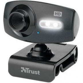 Web- Trust Macul Full HD 1080P