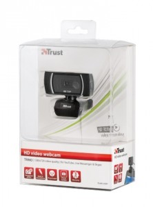 - Trust Viveo HD 720P 6