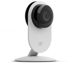 Web- Xiaomi IP Smart webcam Night