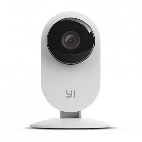 Web- Xiaomi IP Smart webcam Night 4