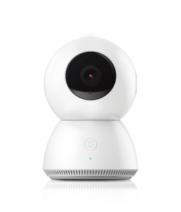 IP  Xiaomi Mijia 360 White