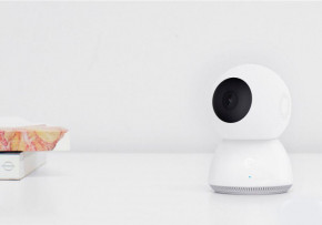 IP  Xiaomi Mijia 360 White 4