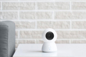 IP  Xiaomi Mijia 360 White 5