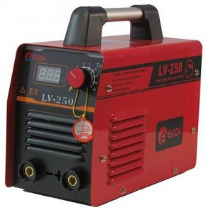   Edon LV-250