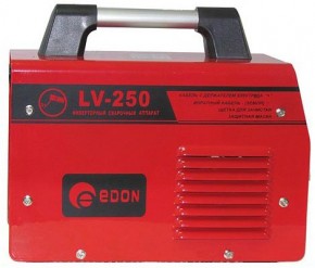   Edon LV-250 4