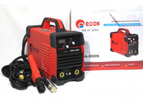   Edon MMA 300S 3