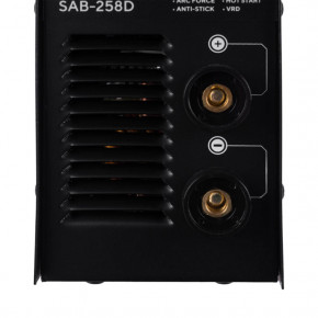   - SAB-258D 6