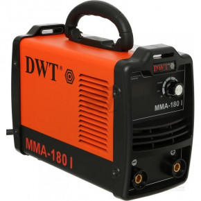   DWT MMA-180 I