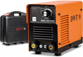   DWT -200 MINI