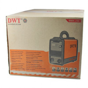   DWT -250 I 7