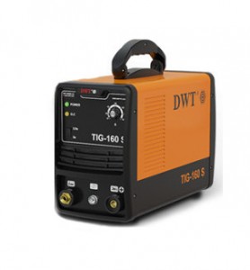   DWT TIG-160 S (167403)