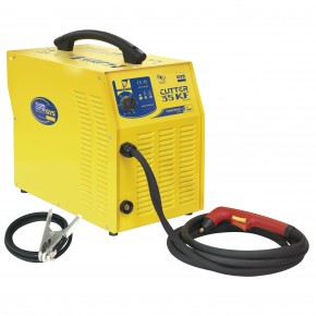  GYS Plasma Cutter 35 KF 031036