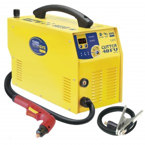  GYS Plasma Cutter 40 FV 031043