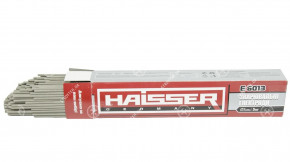    Haisser E 6013 (63817) 3