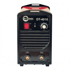  Intertool DT-4016 3