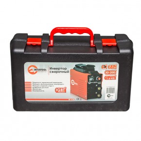   Intertool DT-4120 4