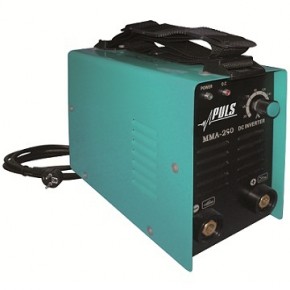   Puls -250 mini