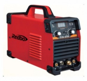   Redbo Expert Tig 250 TIG/MMA