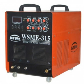   Shyuan WSME-315