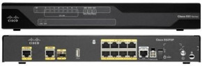  Cisco 892FSP (C892FSP-K9)