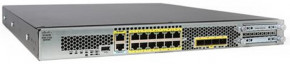   Cisco Firepower 2110 NGFW Appliance (FPR2110-NGFW-K9)