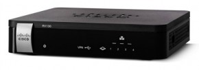  Cisco RV130 VPN Router (RV130-K9-G5)